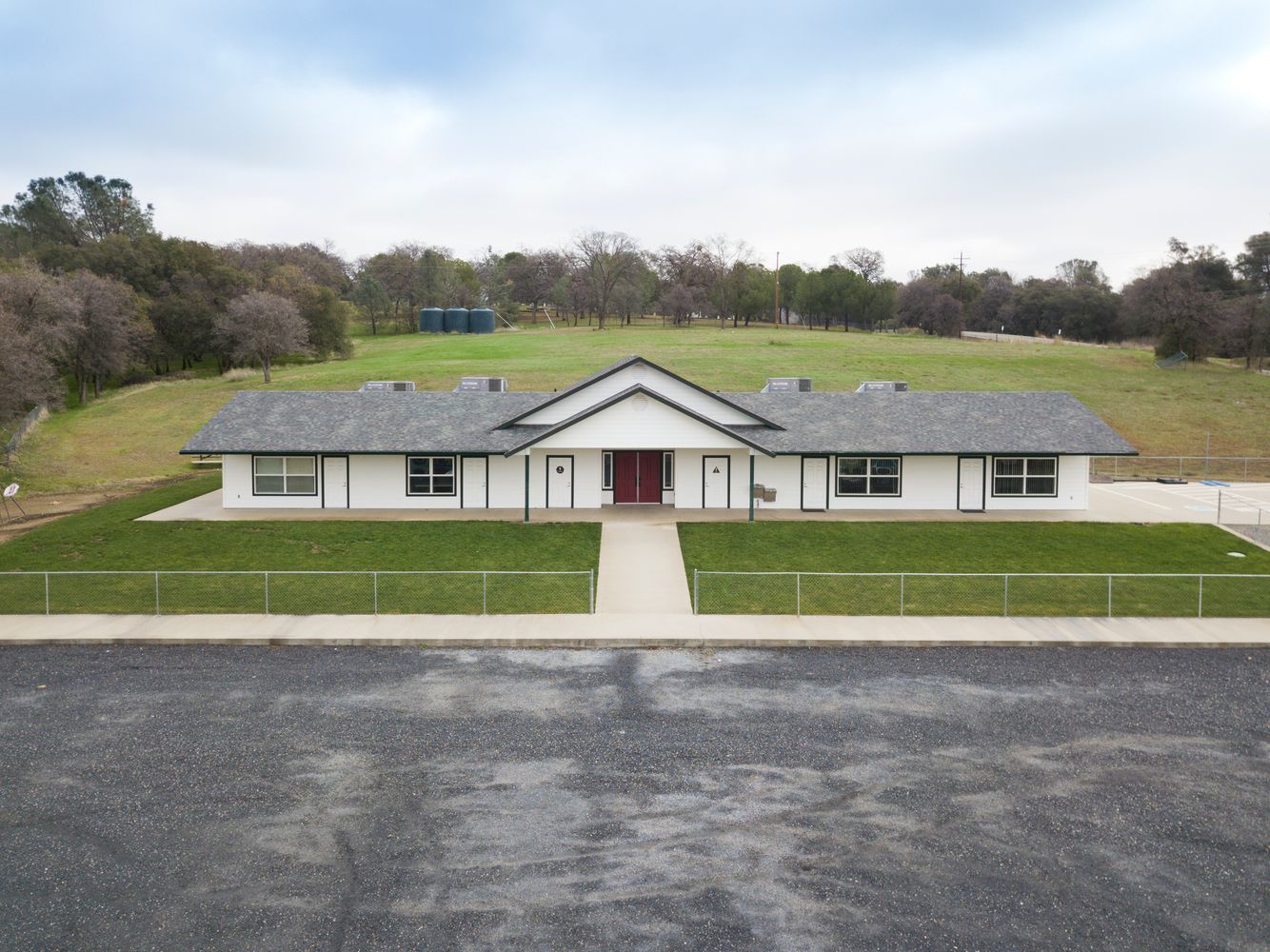 4505 Foothill Blvd, Oroville, CA 95966
